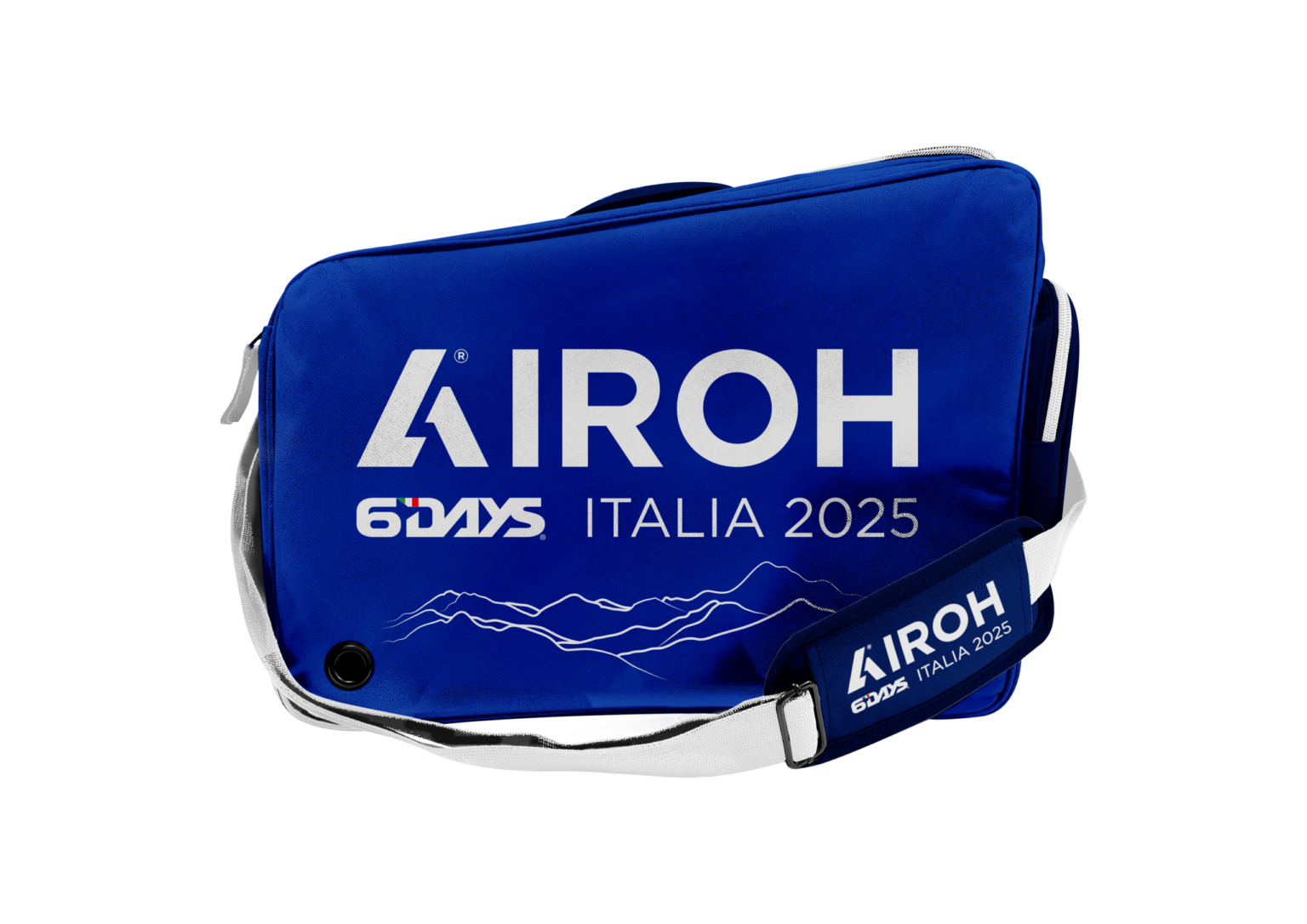 6Days_ITALIA 25_lato