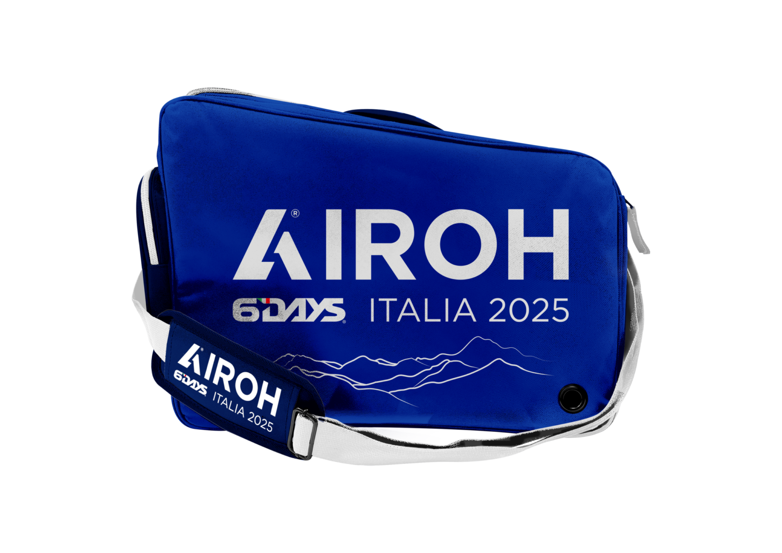 6Days_ITALIA 25_lato_2